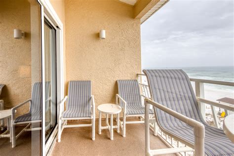 Crystal Sands 303A Destin Florida Condo Rental