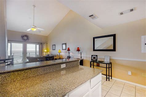 Crystal Sands 304A Destin Florida Condo Rental