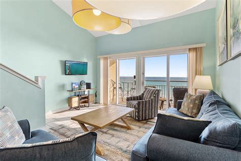 Crystal Sands 306B In Destin S Crystal Beach Ocean Reef Resorts