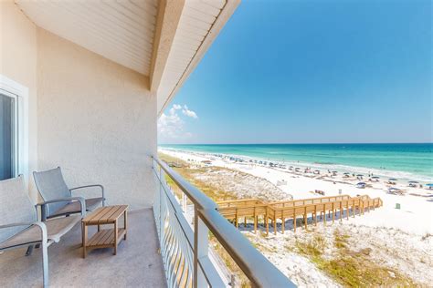 Crystal Sands 310B Destin Florida Condo Rental