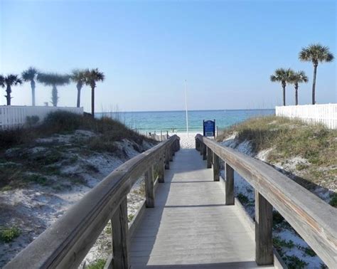 Crystal Sands Beach Destin 2020 All You Need To Know Before You Go