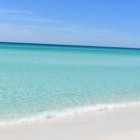 Crystal Sands Beach Destin FL Paradise