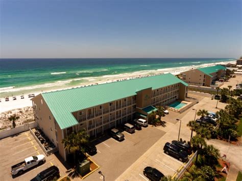 Crystal Sands Beachfront First Floor Crystal Sands