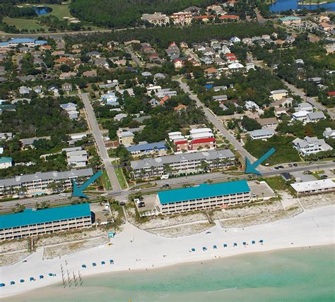 Crystal Sands Destin Condo Reviews