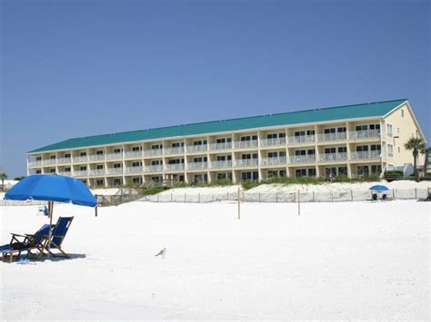 Crystal Sands Destin Florida Condo Rentals By Southern