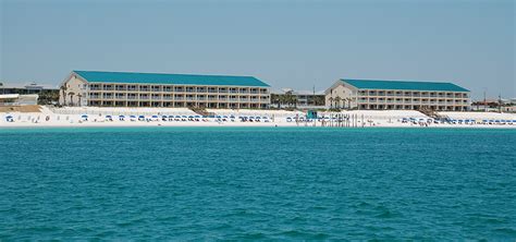 Crystal Sands Destin Vacation Blog