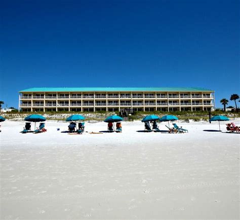 Crystal Sands Hotel Destin Florida Beach Stay