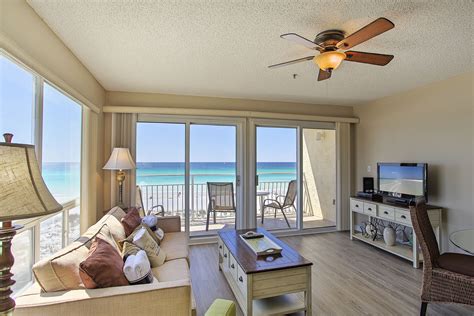 Crystal Sands In Destin Ocean Reef Resorts