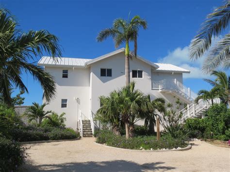 Crystal Sands Villa On The Beach