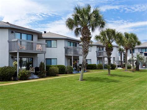 Crystal Village Ii Destin Florida Vacation Rentals By Southern