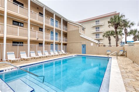 Crystal Villas Destin Beachfront Family Vacation Condo Rentals