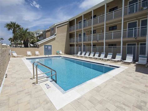 Crystal Villas Destin Florida Condo Rentals By Southern