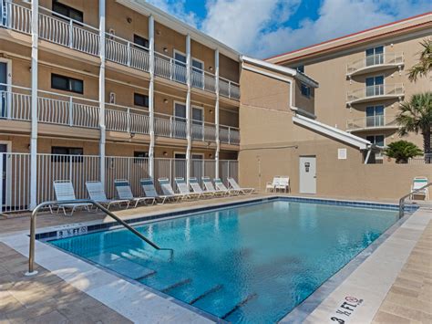 Destin Crystal Villas Beach Rentals