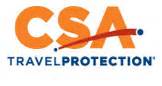 CSA Travel Protection Insurance Plan