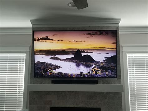 Ctech Llc Destin Fl Gallery Of Custom Installs