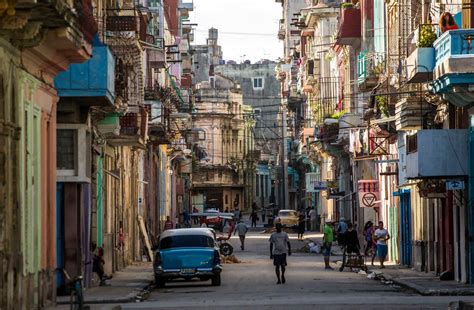 Cuba High On This Year Amp 39 S Must See Travel Lists