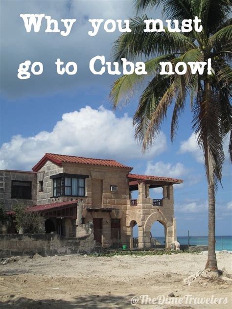 Cuba Is A Wonderful Country To Explore Discover 7 Reasons Why You