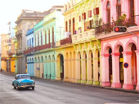 Cuba Vacations Selloffvacations Com