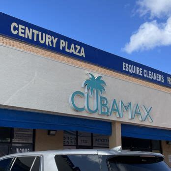 Cubamax Travel Updated December 2024 19 Photos Amp 72 Reviews 4380 West 12Th Ave Hialeah