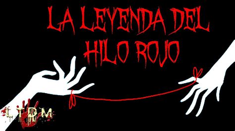 Cuento Completo Del Hilo Rojo