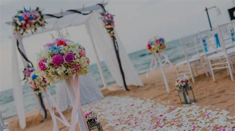 Cultured Vacations Customized Destination Weddings