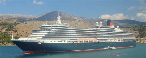 Cunard Line Certified Expert Travel Agents Q Cruise Travel