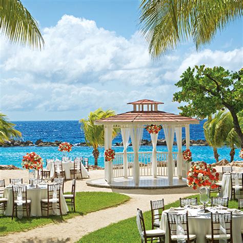 5 Tips Curacao Wedding