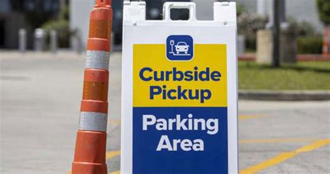 Curbside Pickup Can Now Include Impulse Purchases Multichannel Merchant