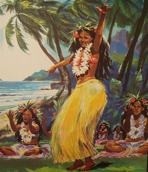 Curious About Hawaii Artofit