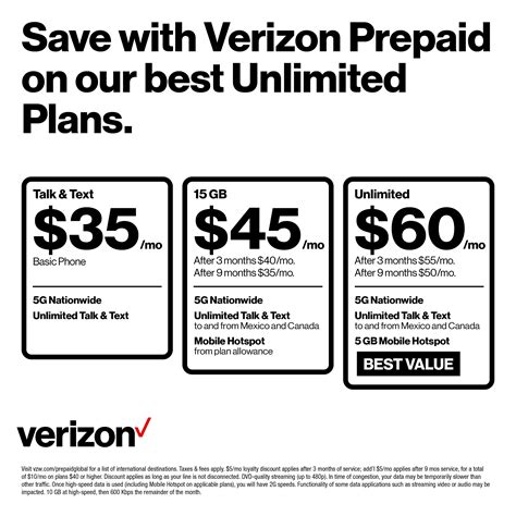 Current 5G Unlimited Plans Breakdown Cheat Sheet R/Verizon, 42% Off