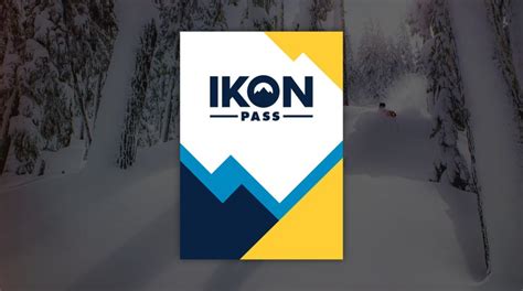 Current Historic Ikon Lift Pass Prices Parks Trips