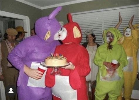 Cursed Party R Cursed Images