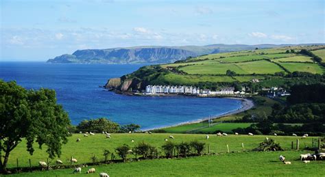 Cushendun Northern Ireland 3 Day Itinerary In Northern Ireland See