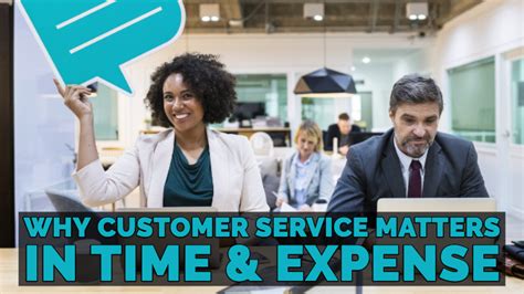 Customer Service Time Expense Tips Amp Best Practices Databasics