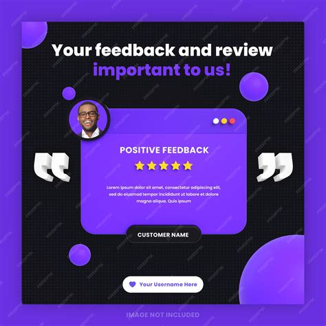 Customer Testimonial Customer Review Review Template Tour Review