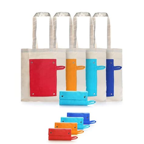 Customised Nylon Bag Corporate Gifts Singapore