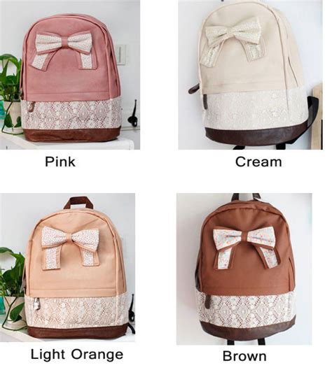 Cute Stylish Backpacks Click Backpacks