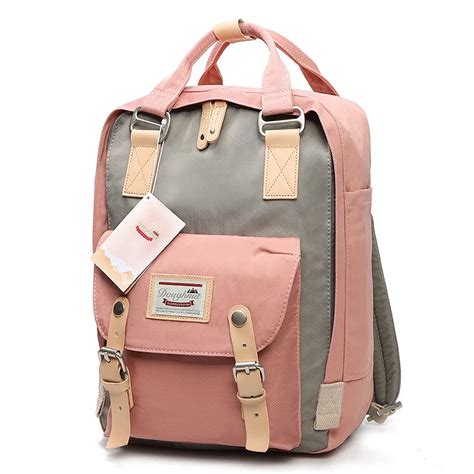 Cute Travel Backpacks For Women