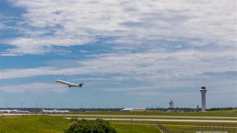 Cvg Airport S Top Flight Destinations Include Orlando Orlando