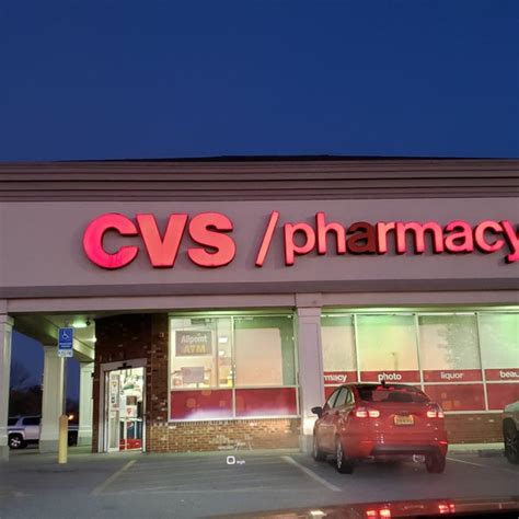 Cvs Pharmacy 5 Tips