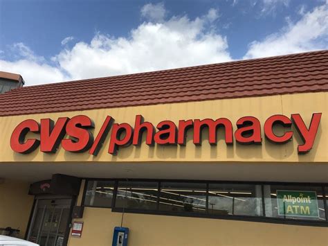 Cvs Pharmacy Drugstores 735 Nw 119Th St North Miami Fl Phone