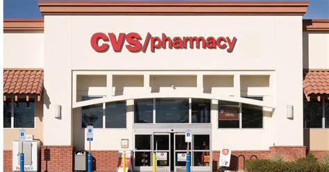 Cvs Pharmacy Near Me Points Near Me