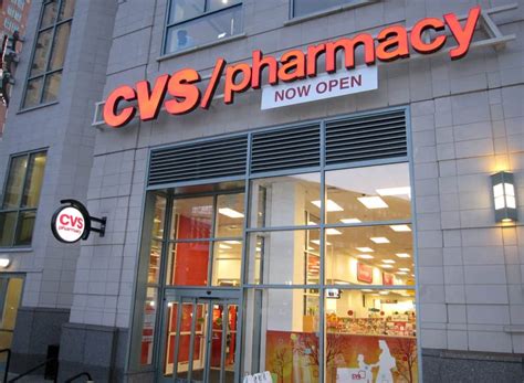 Cvs Pharmacy Various Locations Poyant