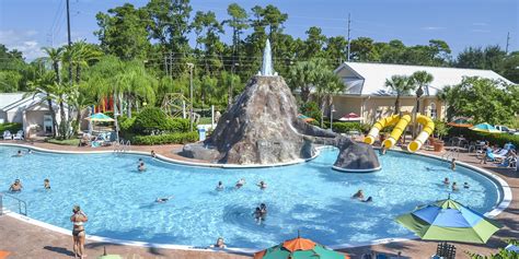 Cypress Pointe Resort Florida Diamond Resorts