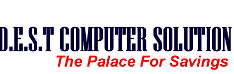 D E S T Computer Solution A Palace For Savings