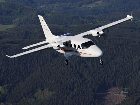 D Iaal 2021 Tecnam P2012 Traveller On Aircraft Com