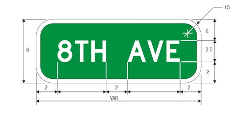 D1 1C Destination Signs Safety Devices