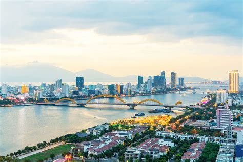 Da Nang Travel Guide