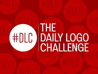 Daily Logo Challenge Logo Design By Bukunmi Adegbola On Dribbble