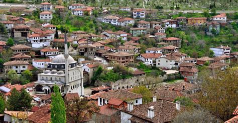 Daily Safranbolu Tour With English Speaking Expert Guide In Safranbolu